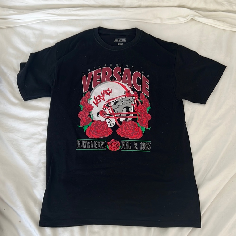 Vintage reworked graphic tee by BLEACH brand